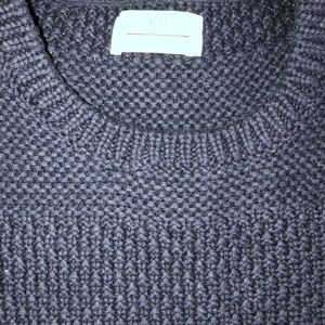 Cortefiel thick Sweater